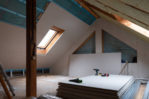 Best Commercial Insulation in El Monte, CA