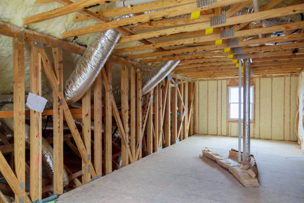 Best Blown-in Insulation in El Monte, CA