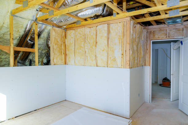 Best Energy Efficiency Insulation in El Monte, CA