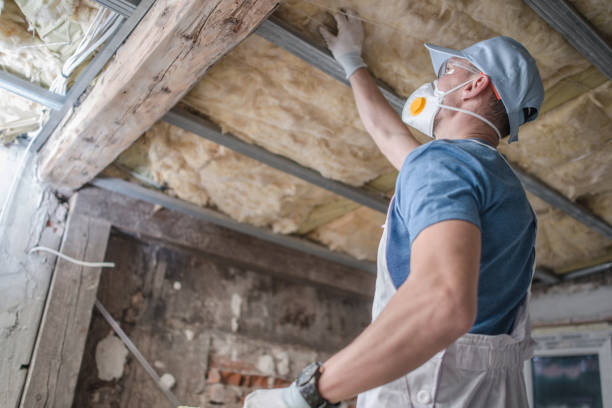  El Monte, CA Insulation Contractor Pros