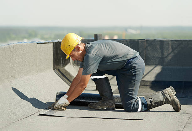 Types of Insulation We Offer in El Monte, CA