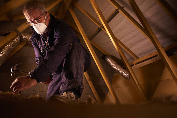 Reliable El Monte, CA Insulation Contractor Solutions